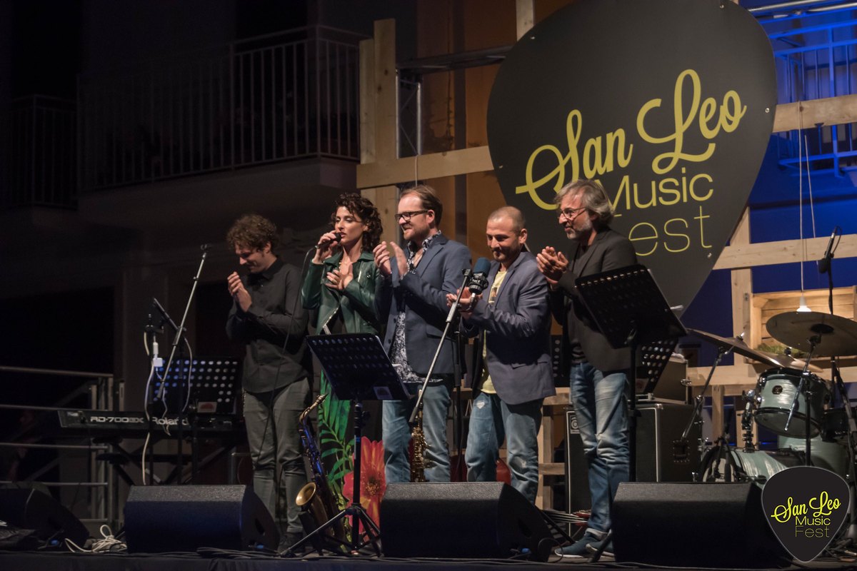 San Leo Music Fest 2016 - Abruzzese - Officina Musicale