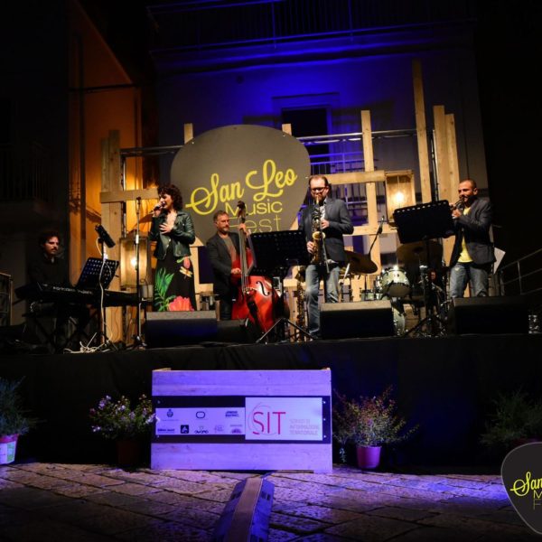 San Leo Music Fest 2016 - Abruzzese - Officina Musicale