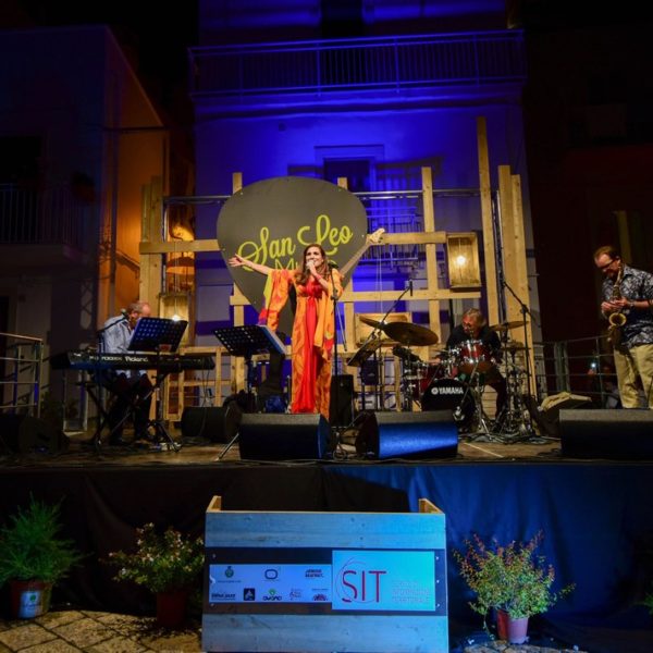 San Leo Music Fest 2016 - Bencini - Officina Musicale