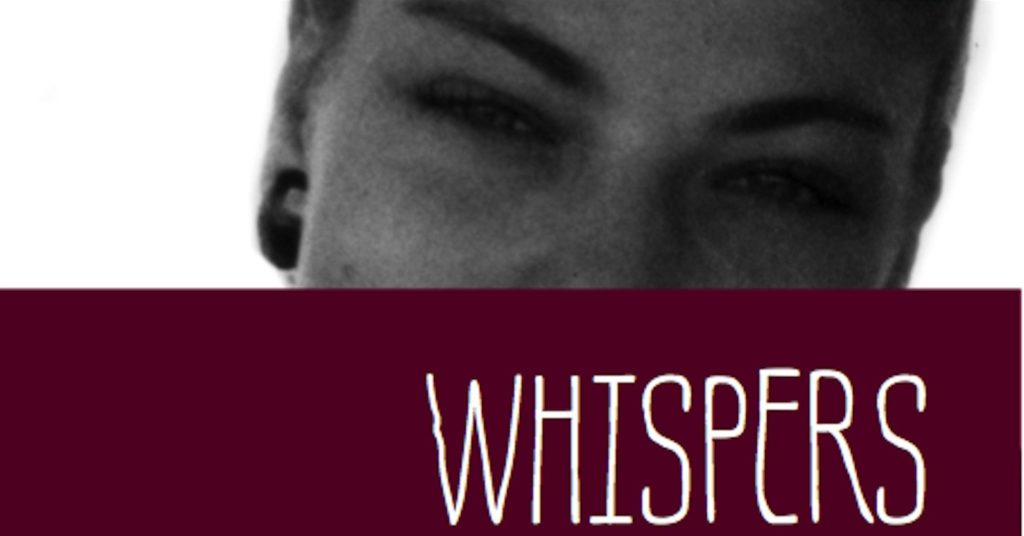 WHISPERS - Fabio Accardi | 31 agosto 2013 | CASTELLANA GROTTE