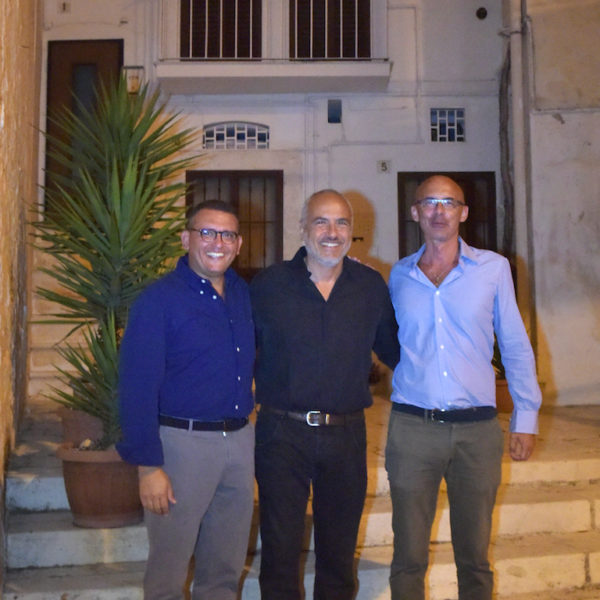 San Leo Music Fest 2018 - Danilo Rea Something in our way