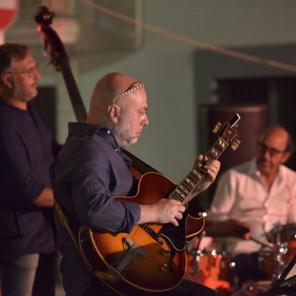 San Leo Music Garden