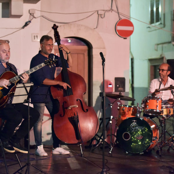 San Leo Music Garden