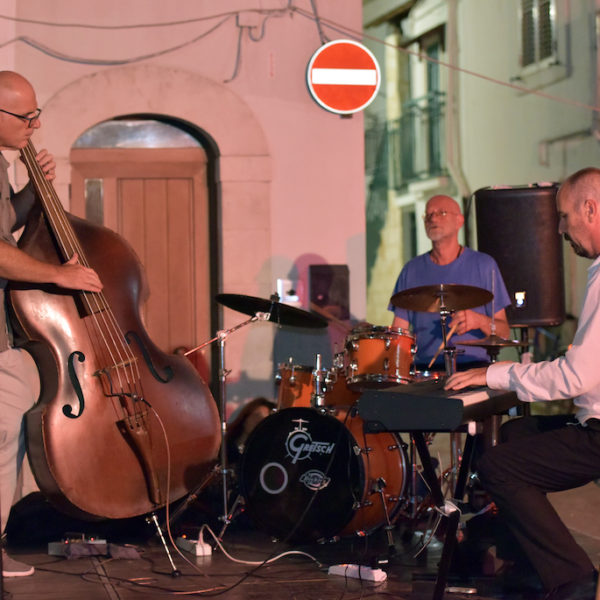 San Leo Music Garden