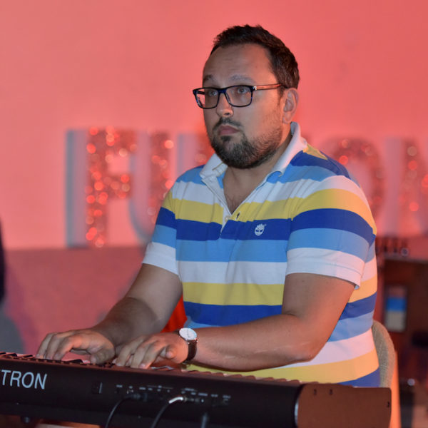 San Leo Music Garden