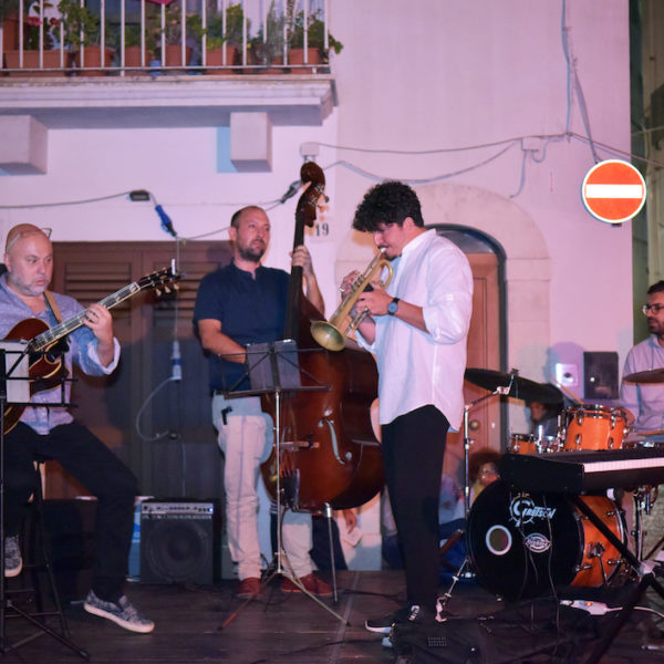 San Leo Music Garden