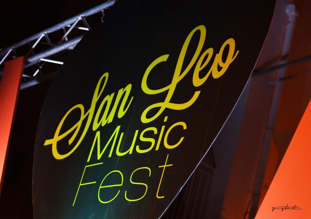 San Leo Music Fest 2018 - Officina Musicale