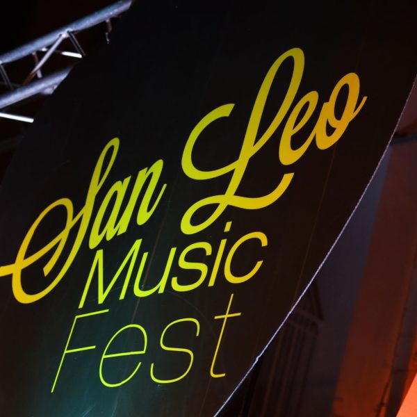San Leo Music Fest 2018 - Officina Musicale