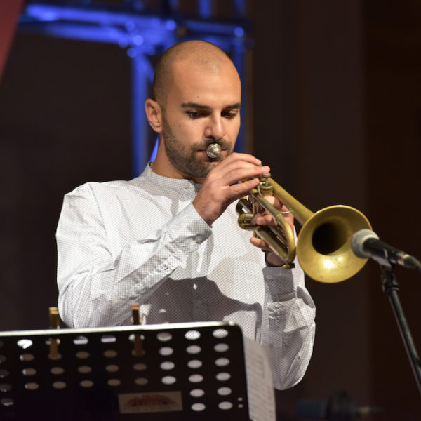San Leo Music Fest 2018 - Siena Jazz Summer Excellence feat. Simone Graziano - Claudio Suriano Paolo Petrecca Simone Brilli Davide Paulis