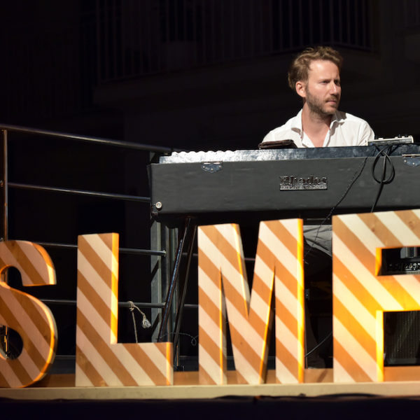 San Leo Music Fest 2018 - Siena Jazz Summer Excellence feat. Simone Graziano - Claudio Suriano Paolo Petrecca Simone Brilli Davide Paulis