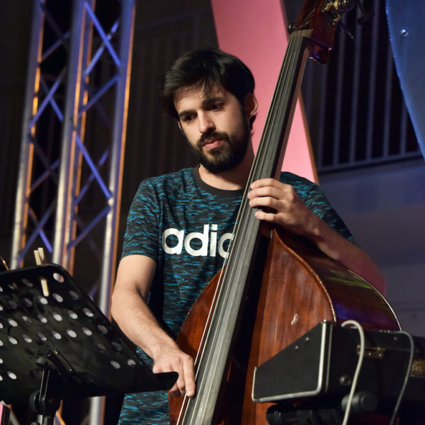 San Leo Music Fest 2018 - Siena Jazz Summer Excellence feat. Simone Graziano - Claudio Suriano Paolo Petrecca Simone Brilli Davide Paulis