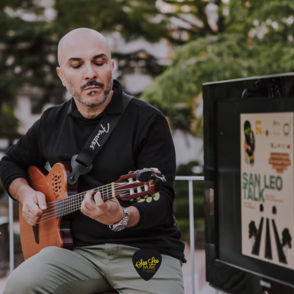 Nina Acoustic Duo 7