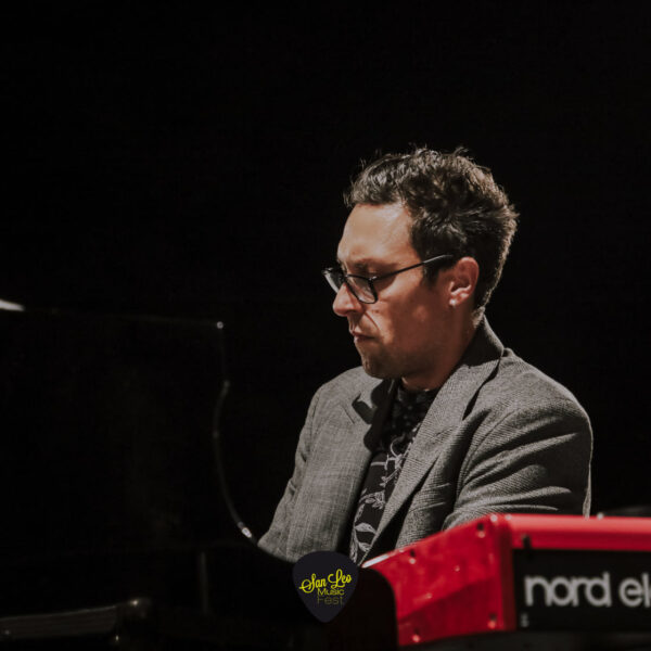 gaetano partipilo boom collective 19