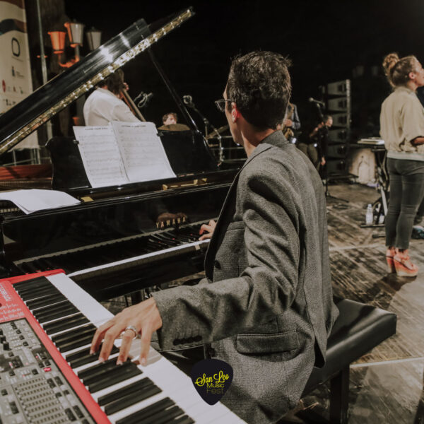gaetano partipilo boom collective 2
