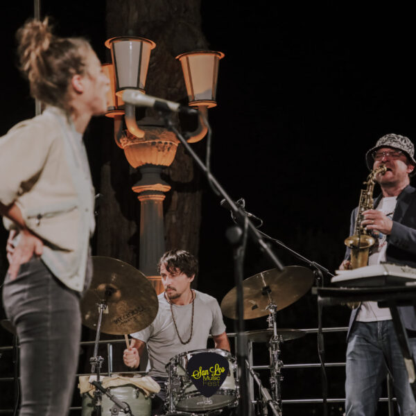 gaetano partipilo boom collective 20