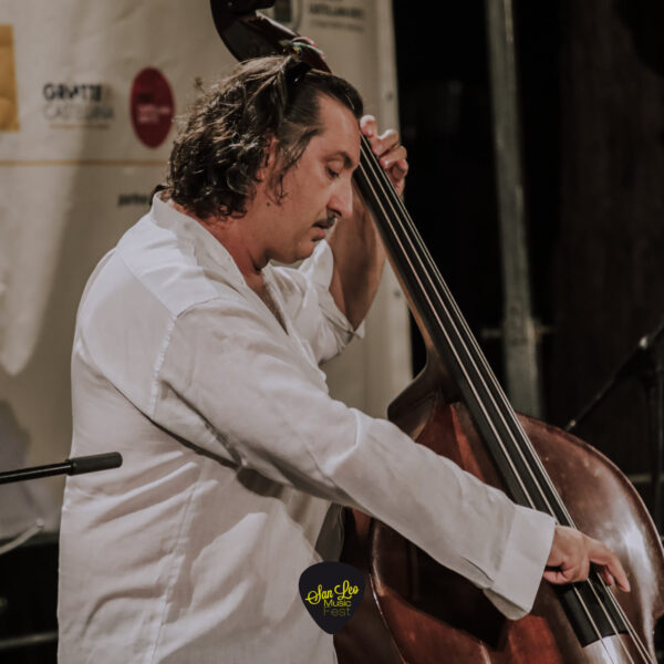 gaetano partipilo boom collective 22