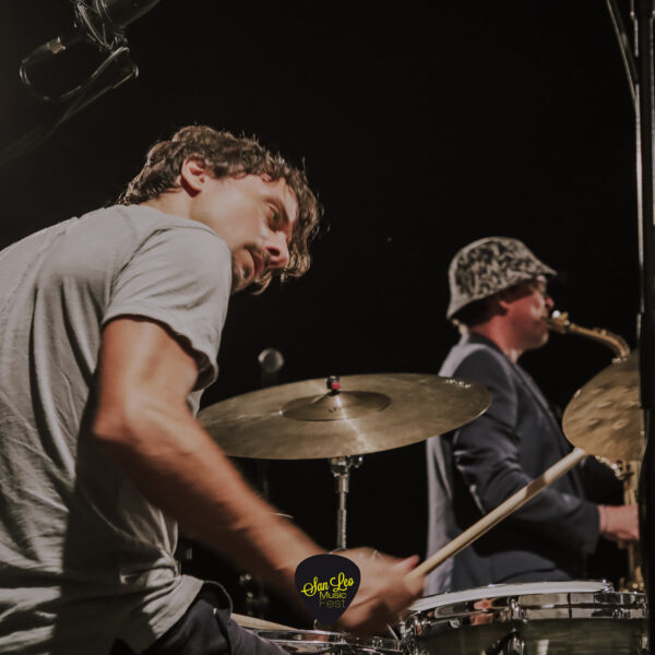 gaetano partipilo boom collective 23