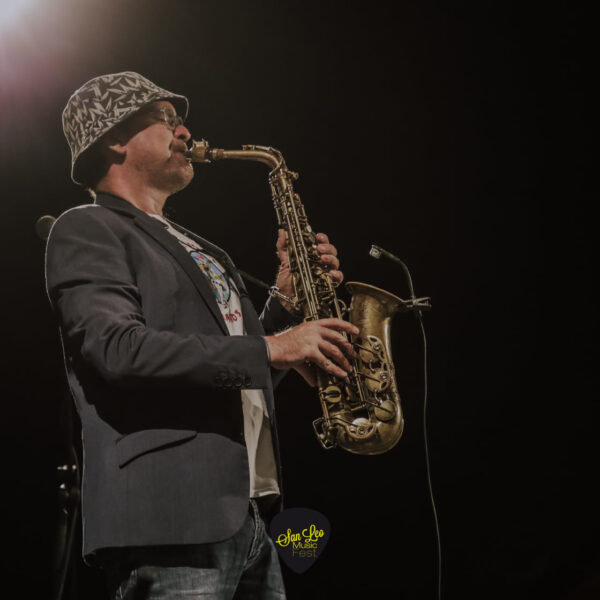 gaetano partipilo boom collective 42