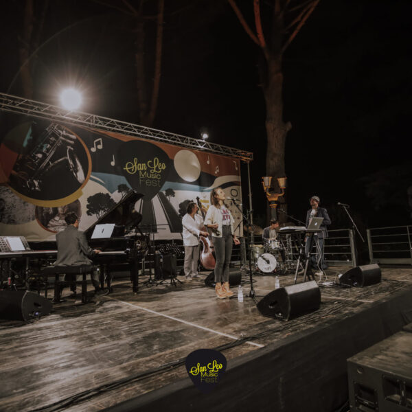 gaetano partipilo boom collective 45