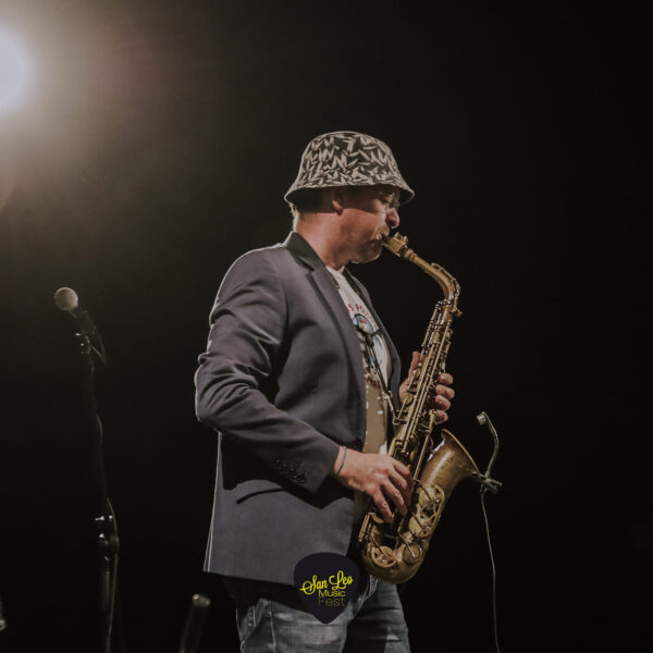 gaetano partipilo boom collective 50
