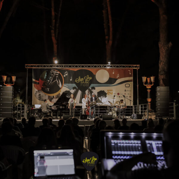 gaetano partipilo boom collective 54