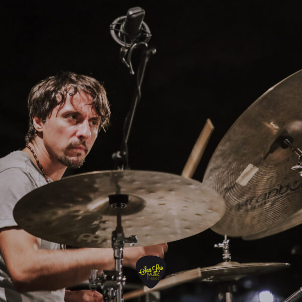 gaetano partipilo boom collective 9