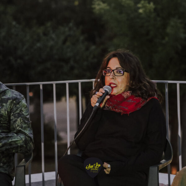 san leo music talk 10