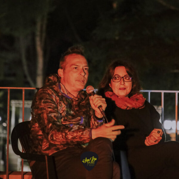 san leo music talk 11