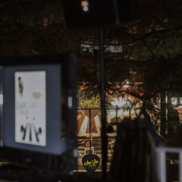 san leo music talk 15