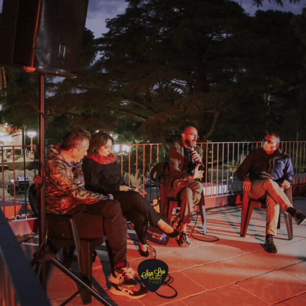 san leo music talk 17