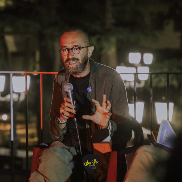 san leo music talk 19