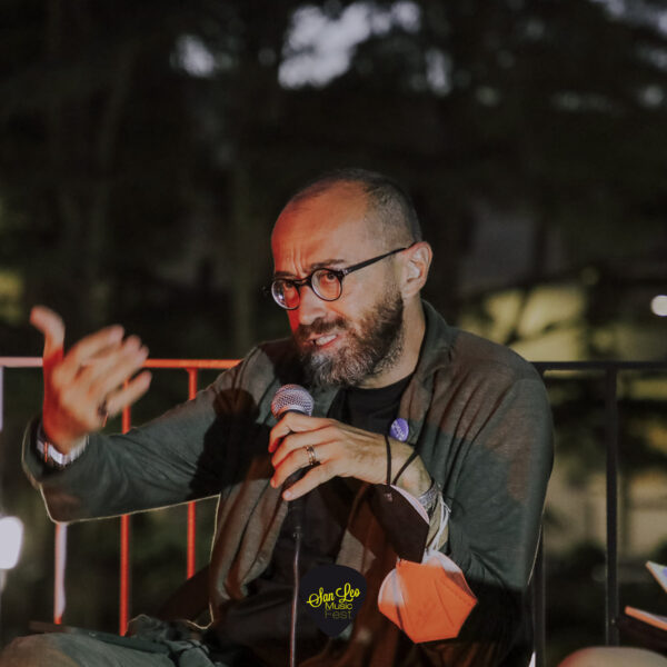 san leo music talk 9