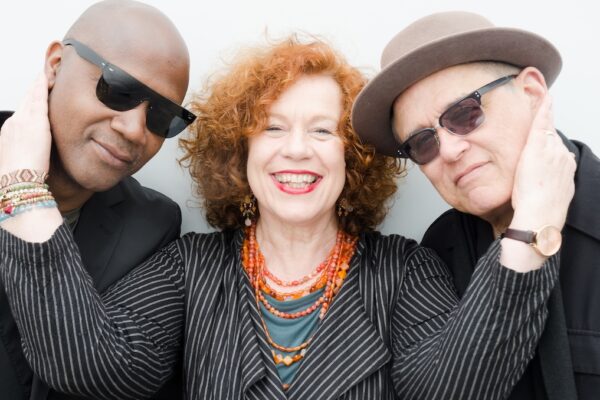 sarah jane morris the sisterhood 1