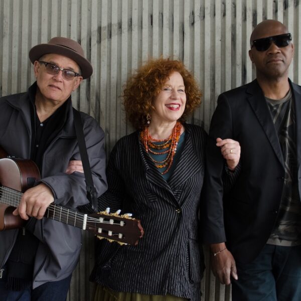 sarah jane morris the sisterhood 2