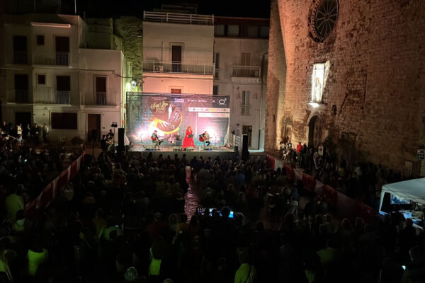 San Leo Music Fest 2025 - Sarah Jane Morris
